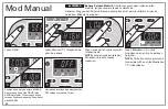 Preview for 50 page of Hamilton Beach SC30 Operation Manual - Original Instructions