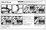 Preview for 51 page of Hamilton Beach SC30 Operation Manual - Original Instructions