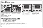 Preview for 52 page of Hamilton Beach SC30 Operation Manual - Original Instructions