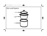 Preview for 4 page of Hamilton Beach SC51 User Manual