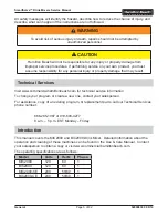 Preview for 5 page of Hamilton Beach SmartServe MIC2000 Service Manual