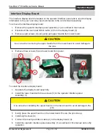 Preview for 33 page of Hamilton Beach SmartServe MIC2000 Service Manual