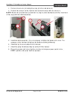 Предварительный просмотр 37 страницы Hamilton Beach SmartServe MIC2000 Service Manual