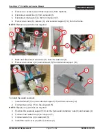 Предварительный просмотр 71 страницы Hamilton Beach SmartServe MIC2000 Service Manual