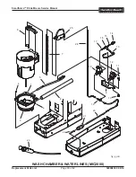 Предварительный просмотр 90 страницы Hamilton Beach SmartServe MIC2000 Service Manual