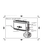 Предварительный просмотр 11 страницы Hamilton Beach SmartToast 22406 Owner'S Manual