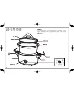 Preview for 12 page of Hamilton Beach Stay or Go Crock Watcher C33246A Instructions Manual