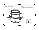 Предварительный просмотр 11 страницы Hamilton Beach Stay or Go SCO-35HA Instructions Manual