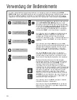 Предварительный просмотр 46 страницы Hamilton Beach Summit HBH850-CE Operation Manual