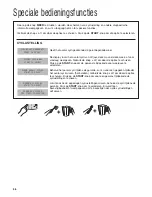 Предварительный просмотр 56 страницы Hamilton Beach Summit HBH850-CE Operation Manual