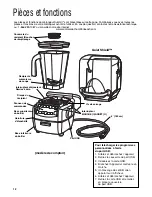 Предварительный просмотр 12 страницы Hamilton Beach Summit HBH850 Operation Manual