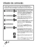 Предварительный просмотр 14 страницы Hamilton Beach Summit HBH850 Operation Manual