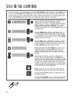 Предварительный просмотр 22 страницы Hamilton Beach Summit HBH850 Operation Manual