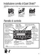 Предварительный просмотр 37 страницы Hamilton Beach Summit HBH850 Operation Manual