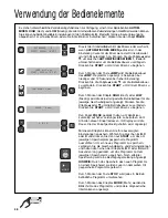 Предварительный просмотр 46 страницы Hamilton Beach Summit HBH850 Operation Manual