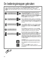 Предварительный просмотр 54 страницы Hamilton Beach Summit HBH850 Operation Manual