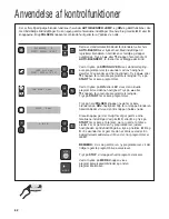 Предварительный просмотр 62 страницы Hamilton Beach Summit HBH850 Operation Manual