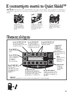 Предварительный просмотр 85 страницы Hamilton Beach Summit HBH850 Operation Manual