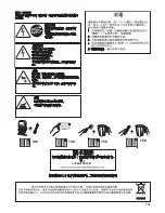 Предварительный просмотр 115 страницы Hamilton Beach Summit HBH850 Operation Manual