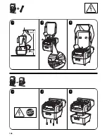 Предварительный просмотр 146 страницы Hamilton Beach Summit HBH850 Operation Manual