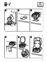 Предварительный просмотр 147 страницы Hamilton Beach Summit HBH850 Operation Manual