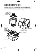 Preview for 18 page of Hamilton Beach Summit Series Operation Manual