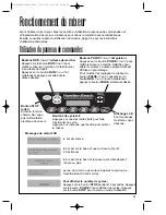 Предварительный просмотр 21 страницы Hamilton Beach Summit Series Operation Manual