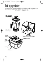 Предварительный просмотр 90 страницы Hamilton Beach Summit Series Operation Manual