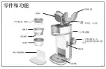 Предварительный просмотр 29 страницы Hamilton Beach The Scoop A84 49881-SAU Operation Manual