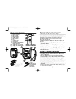 Предварительный просмотр 9 страницы Hamilton Beach Thermos 80251 Use & Care Manual