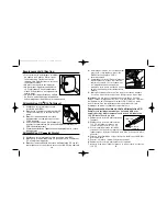 Preview for 10 page of Hamilton Beach Thermos 80251 Use & Care Manual