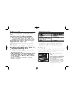 Предварительный просмотр 13 страницы Hamilton Beach Toaster Oven Owner'S Manual