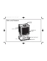 Preview for 3 page of Hamilton Beach True Air 04532 Use & Care Manual