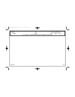 Preview for 20 page of Hamilton Beach True Air 04532 Use & Care Manual