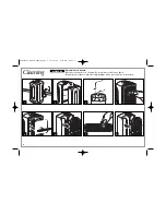 Preview for 6 page of Hamilton Beach TrueAir 04384 Use & Care Manual