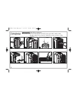 Preview for 20 page of Hamilton Beach TrueAir 04384 Use & Care Manual