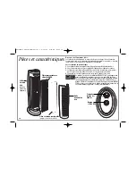 Preview for 10 page of Hamilton Beach TrueAir 04493 Use & Care Manual