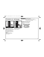 Preview for 13 page of Hamilton Beach TrueAir 04493 Use & Care Manual