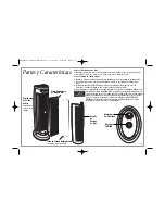 Preview for 17 page of Hamilton Beach TrueAir 04493 Use & Care Manual