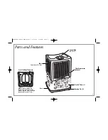 Preview for 3 page of Hamilton Beach TrueAir 04532 Instruction Manual