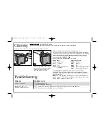 Preview for 5 page of Hamilton Beach TrueAir 04532 Instruction Manual