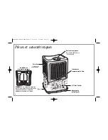 Preview for 8 page of Hamilton Beach TrueAir 04532 Instruction Manual