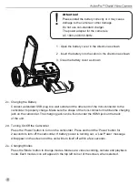 Preview for 7 page of Hamilton/Buhl ActionPro HDV17BK Instruction Manual