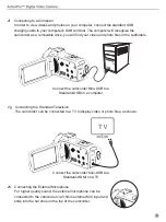 Preview for 8 page of Hamilton/Buhl ActionPro HDV17BK Instruction Manual