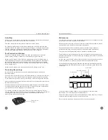 Предварительный просмотр 6 страницы Hamilton/Buhl HA-802 Instruction Manual