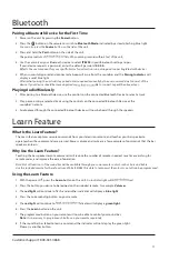 Preview for 11 page of Hamilton/Buhl ISD-SB37A User Manual