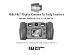 Hamilton/Buhl Kids-Flix CAM18-KID Instruction Manual предпросмотр