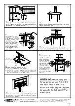 Предварительный просмотр 3 страницы Hamilton/Buhl PLCAB5434E Instructions