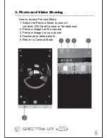 Preview for 9 page of Hamilton/Buhl SpectraVR 360 Instruction Manual