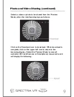 Preview for 10 page of Hamilton/Buhl SpectraVR 360 Instruction Manual